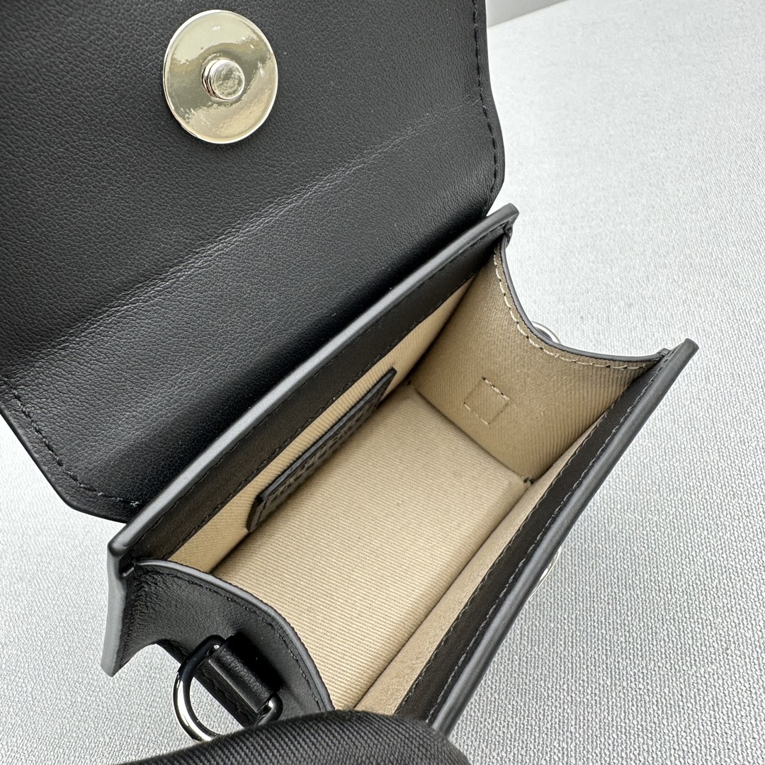 Jacquemus Top Handle Bags